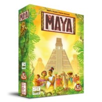 Maya (Spanish)