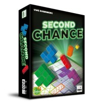 Second Chance (Spanish)