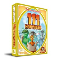 111 Hormigas (Spanish)