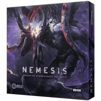Nemesis: Sembradores de Vacío (Multilanguage)