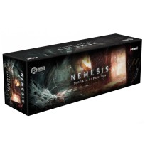 Nemesis: Terrain Pack (Multilenguaje)
