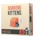 Barking Kittens (Castellano)