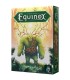 Equinox - Edición Verde (Spanish)