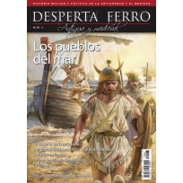 Desperta Ferro Antigua y Medieval Nº 65: Los Pueblos de Mar