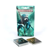 Warhammer Underworlds: Cartes Essentielles (French)
