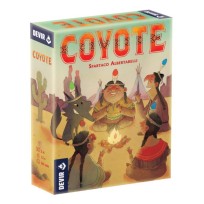 Coyote (Spanish)