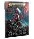 Battletome: Soulblight Gravelords (Inglés) DESCATALOGADO