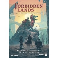 Forbidden Lands (Spanish)