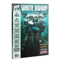 White Dwarf Mayo 2021 (English)