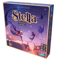 Stella Dixit Universe (Castellano)