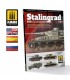 Stalingrad Vehicles Colors (Multilingual)