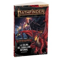 Pathfinder 2ª ed. - La Era de las Cenizas 01 - La Colina del Caballero Infernal
