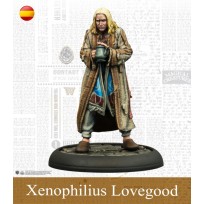 Xenophilius Lovegood (Spanish)