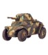 Csaba Armoured Car (x1)