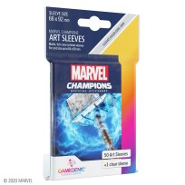 Marvel Champions Sleeves Thor
