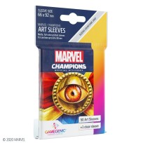 Marvel Champions Sleeves Doctor Strange