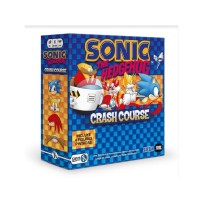 Sonic the Hedgehog Crash Course (Spanish)