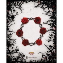Black Rose Hidden Thorns (Castellano)
