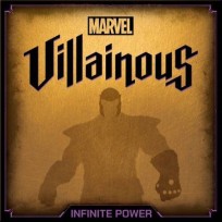 Marvel Villainous (Spanish)