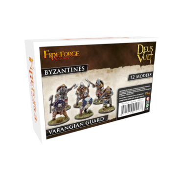 Varangian Guard (12)