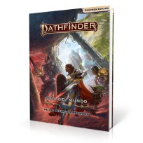 Pathfinder 2ª ed: Guía del mundo de Presagios Perdidos
