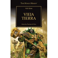 Vieja Tierra Nº47 (Spanish)