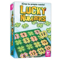 Lucky Numbers (Spanish)