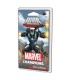 Marvel Champions: War Machine (Spanish)