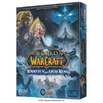 World of Warcraft: Wrath of the Lich King (Castellano)