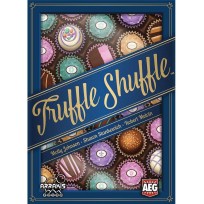 Truffle Shuffle (Spanish)