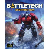 Battletech Beginner Box (Inglés)