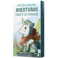 Unstable: Unicorns Aventuras
