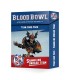 Blood Bowl: Shambling Undead Team Cards (Inglés)