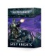 Datacards: Grey Knights (Inglés)