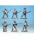Spanish Guerrillas 2 (Napoleonic Wars)