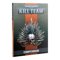 Kill Team: Compendium  (Spanish)