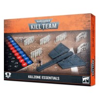 Kill Team: Essentials