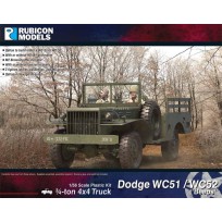 Dodge WC51/WC52
