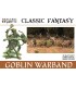 Classic Fantasy Goblin Warband (30)