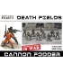 Death Fields: Cannon Fodder Faction (30)