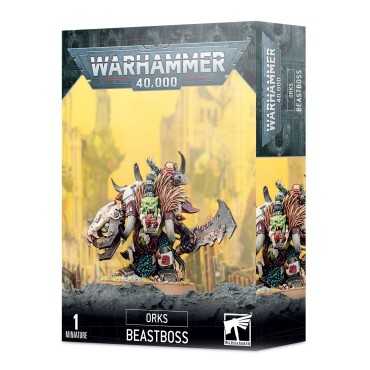 Orks: Kabezilla (1)