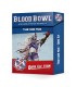 Blood Bowl Dark Elf Team Card Pack