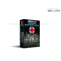 Ariadna Support Pack