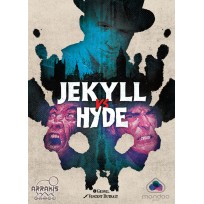 Jekyll Vs. Hyde (Castellano)