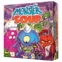 Monster Soup (Castellano)