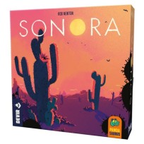 Sonora (Spanish)