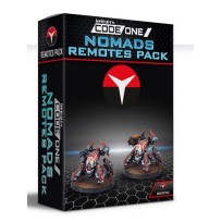 Nomads Remotes Pack