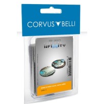 55mm Scenery Bases, Alpha Series