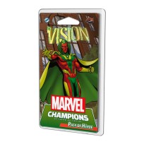 Marvel Champions: Vision (Castellano)