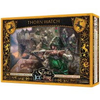 Thorn Watch (Castellano)